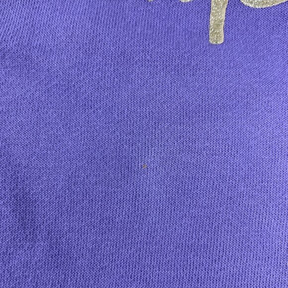 Girls' Branded Athleisure Sweatshirt Lot of 4 UA Nike Champion Epic Threads 6/6X - Picture 9 of 16